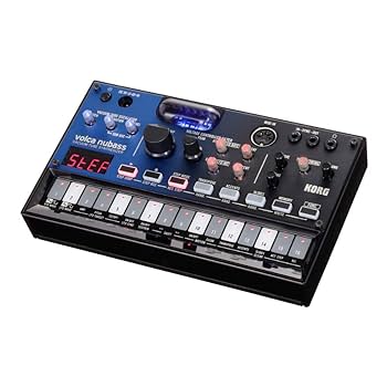 KORG Volca Bass アナログシンセサイザー korg_volcanubass_01_w650h450bo